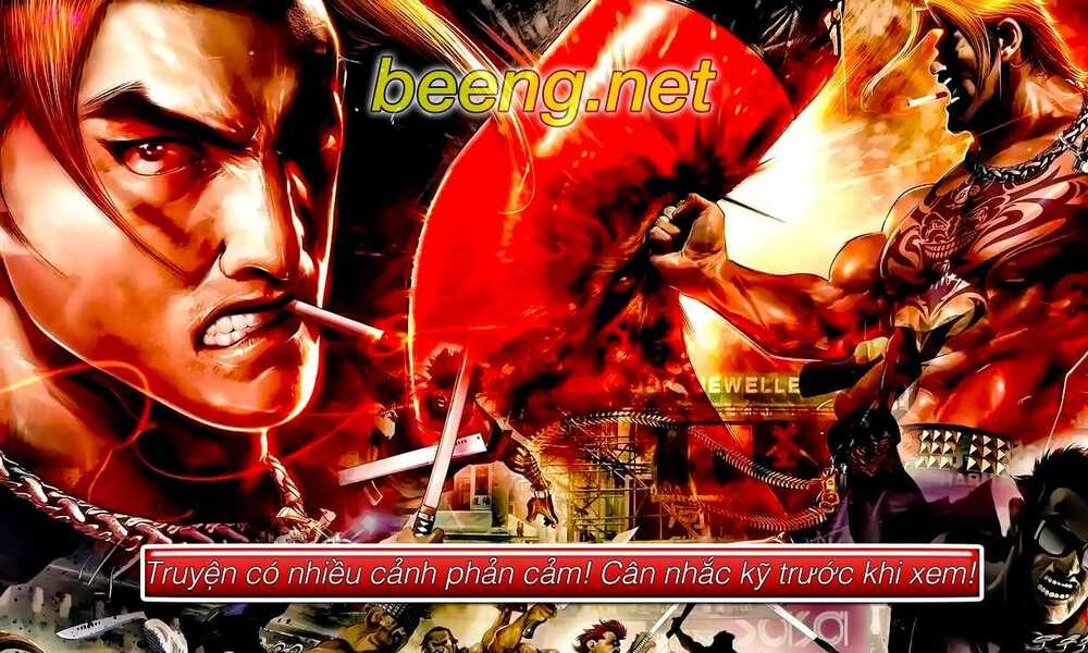 Hỏa Hồng Niên Đại Hắc Cốt Đường: Chapter 915