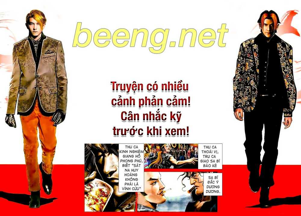 Hỏa Hồng Niên Đại Hắc Cốt Đường: Chapter 930