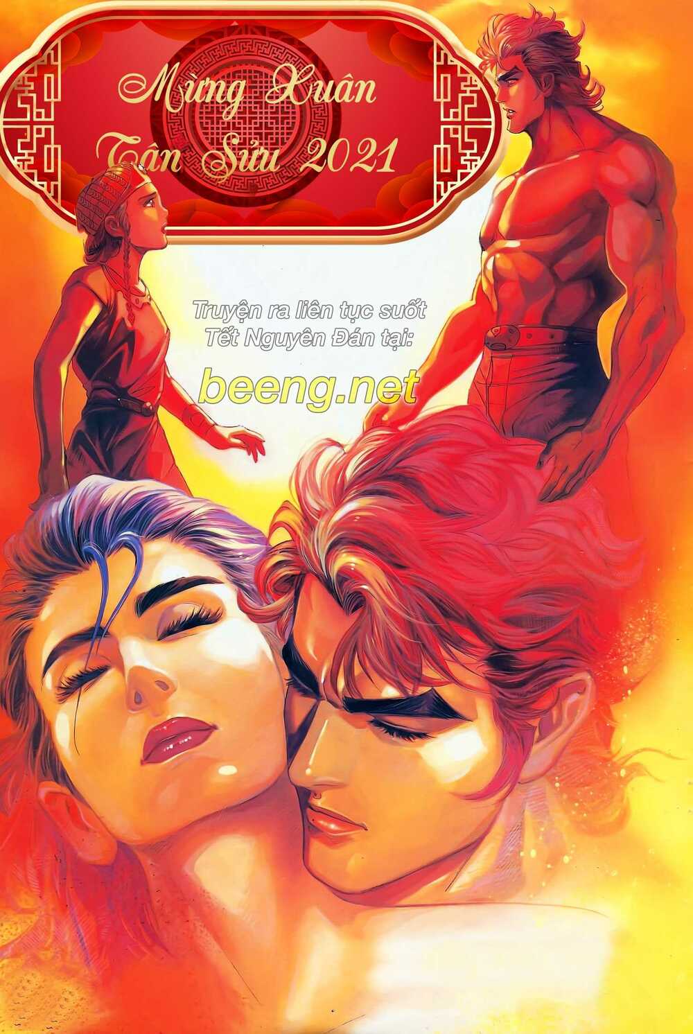 Hỏa Hồng Niên Đại Hắc Cốt Đường: Chapter 933