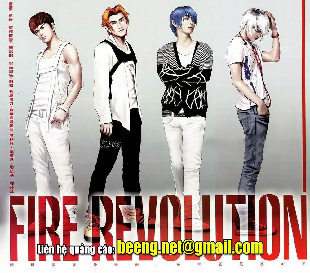 Hỏa Hồng Niên Đại Hắc Cốt Đường: Chapter 992