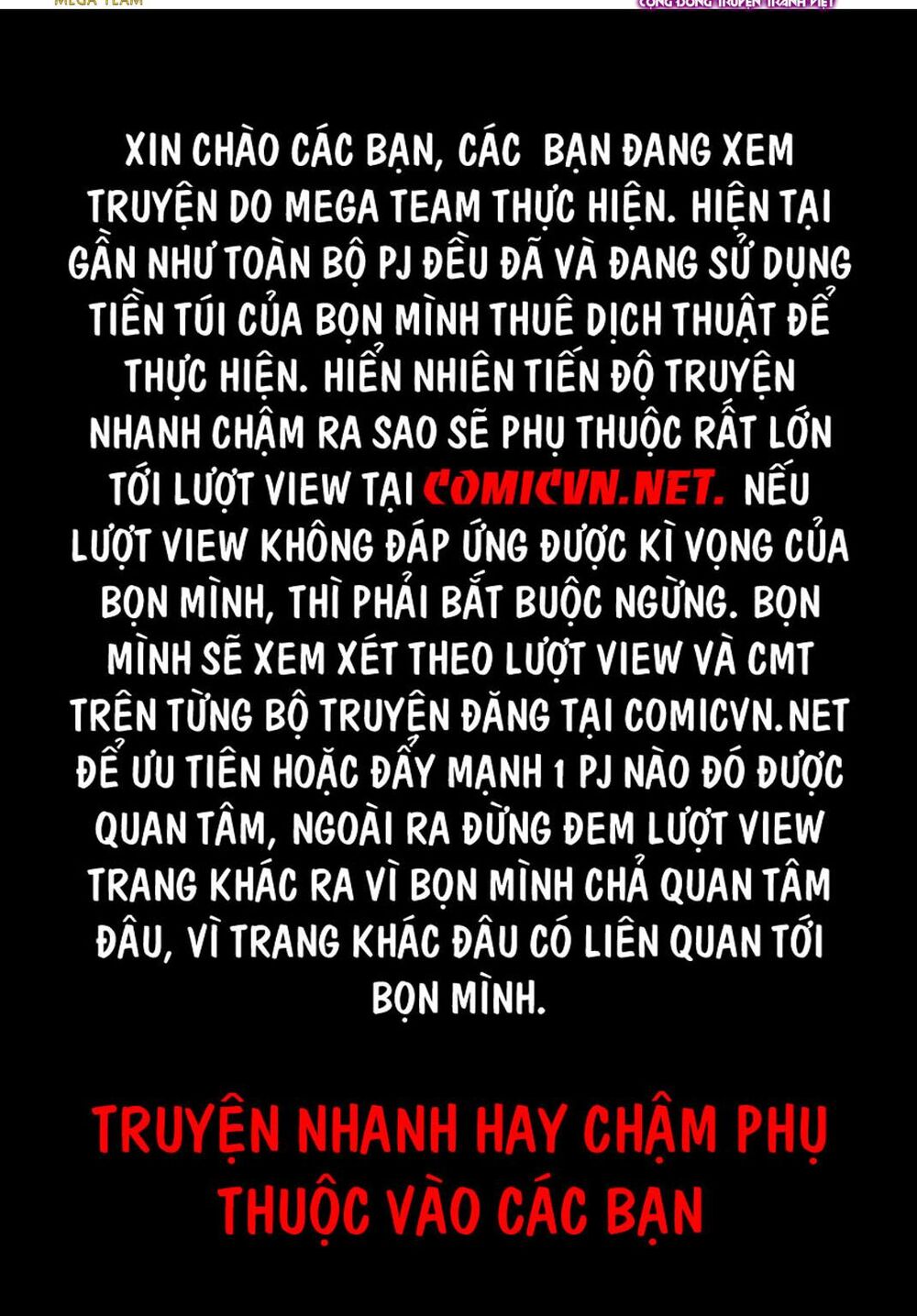 Tiếng gáy sát thủ: Chapter 53