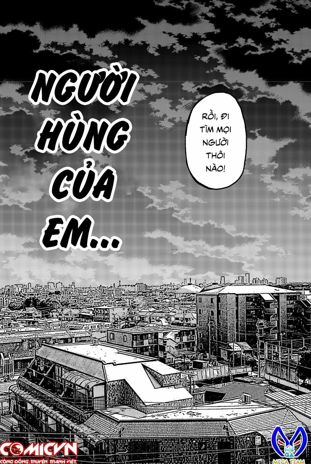 Tiếng gáy sát thủ: Chapter 54