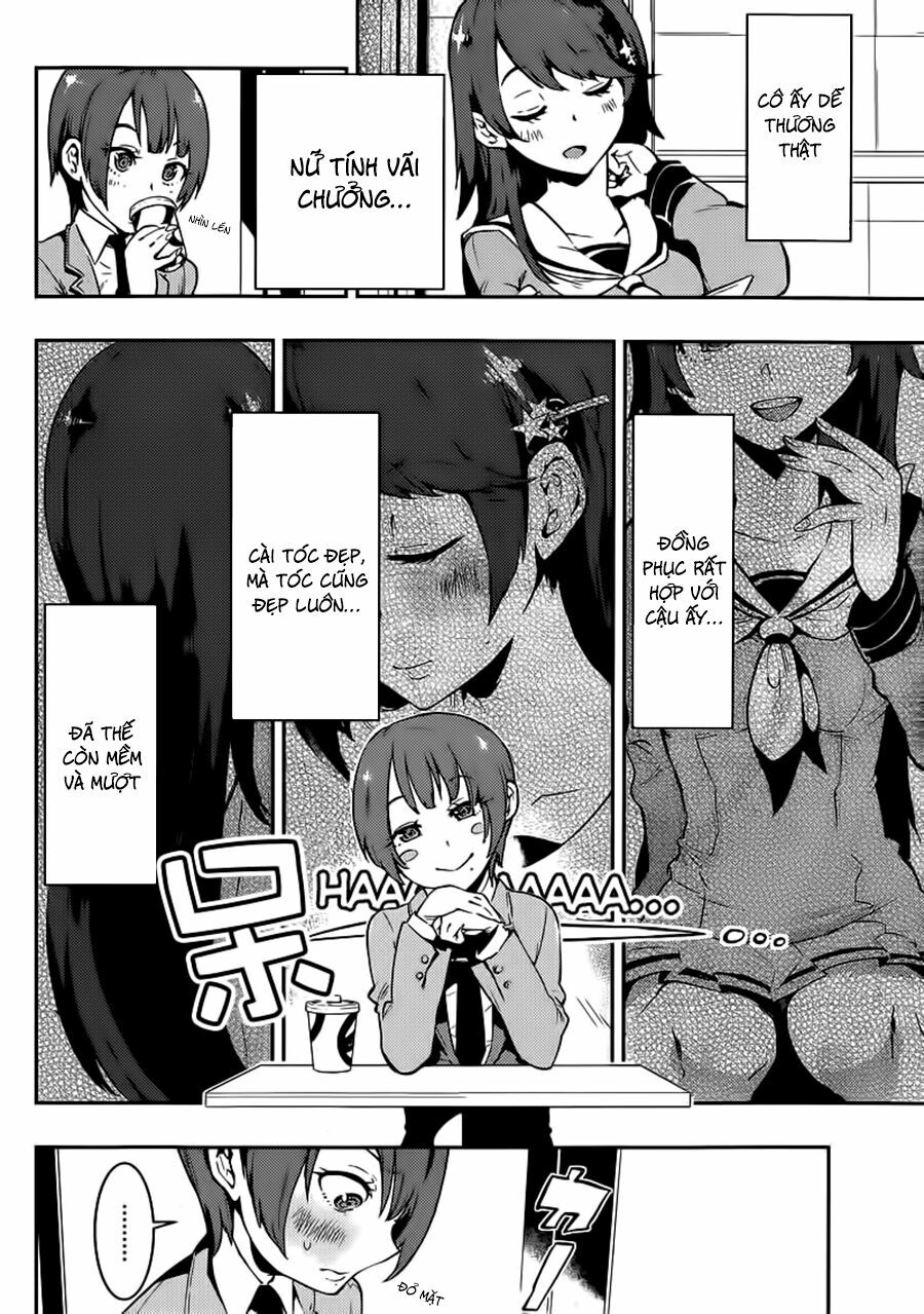 Boku Girl: Chapter 1
