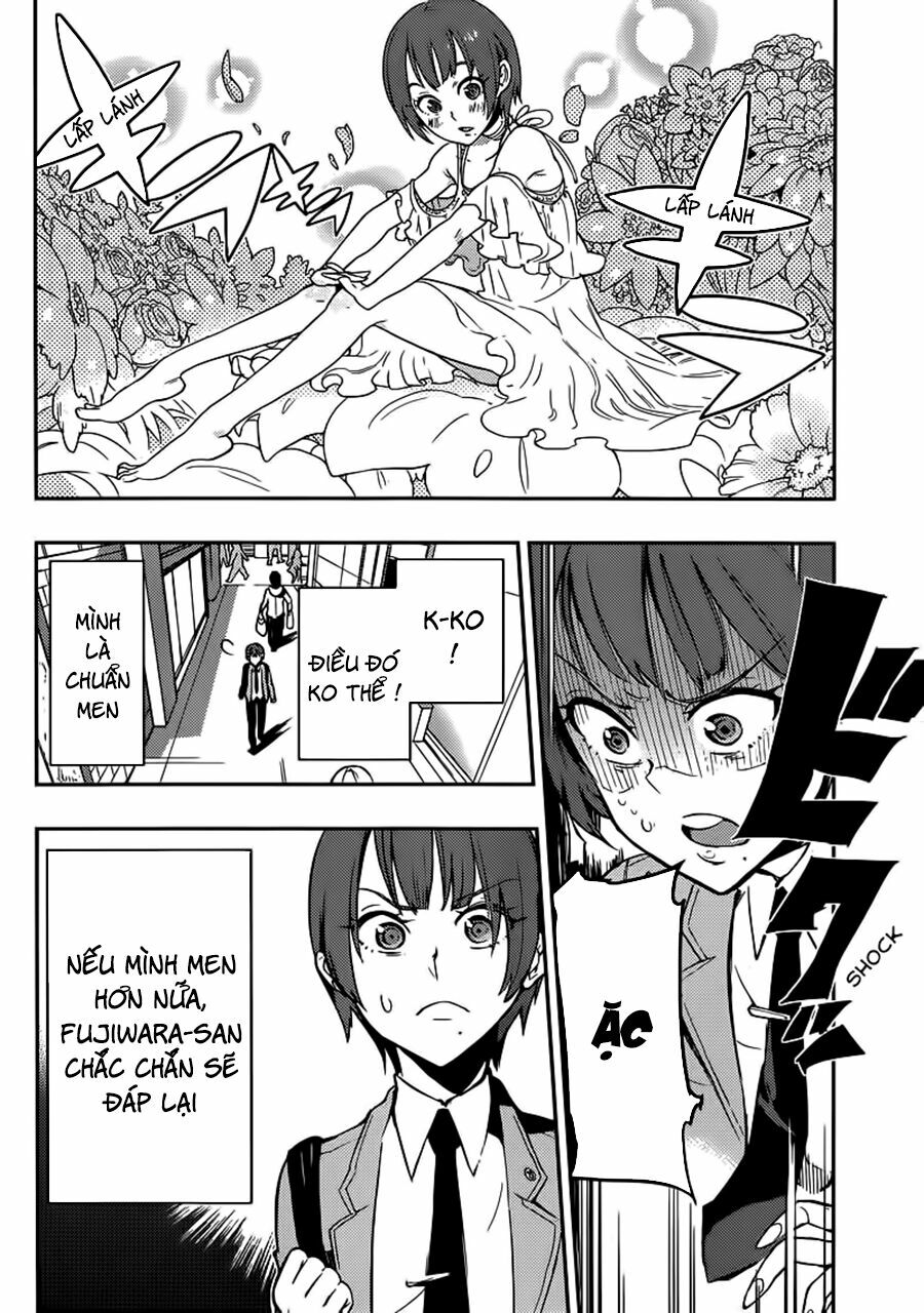 Boku Girl: Chapter 1