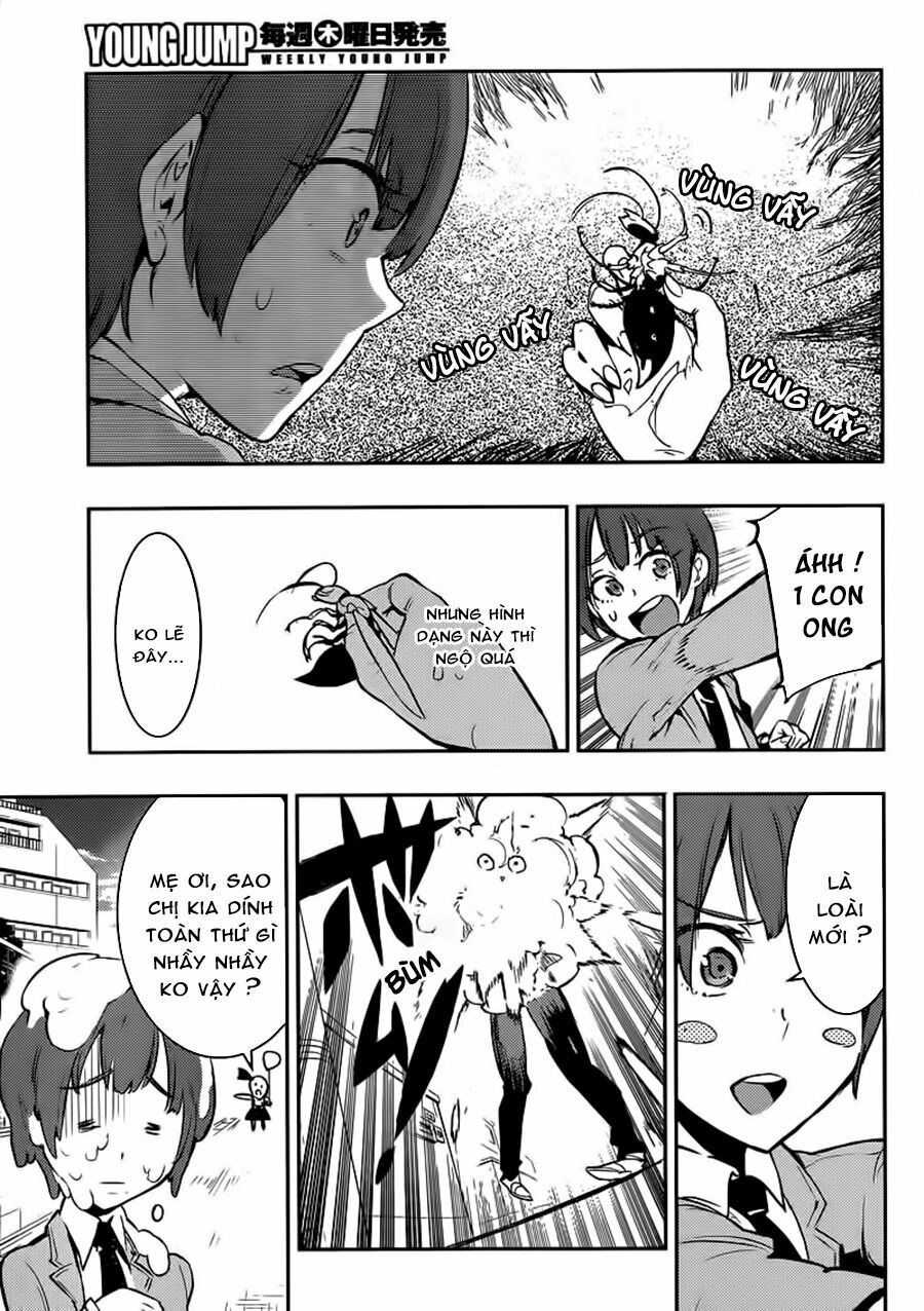 Boku Girl: Chapter 1