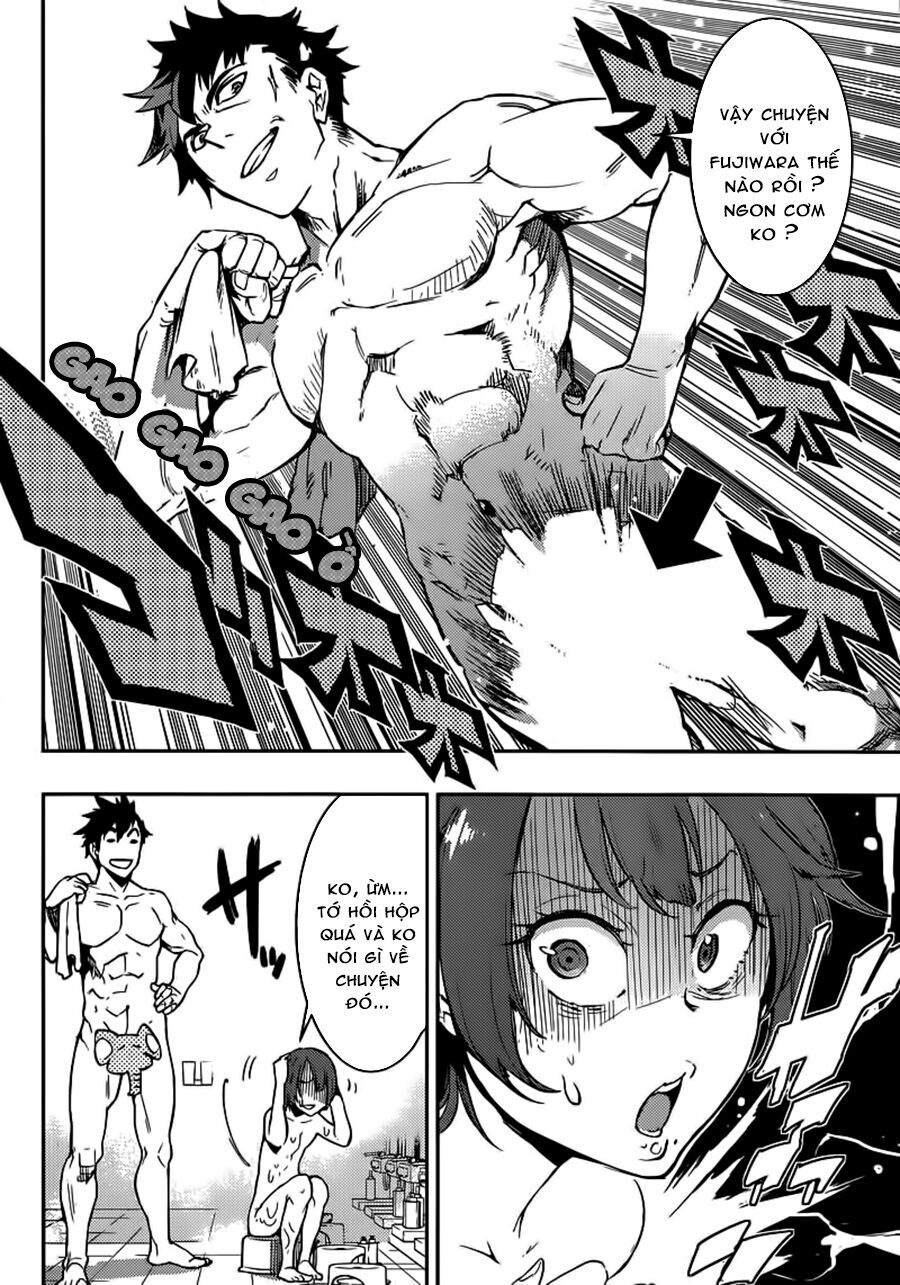 Boku Girl: Chapter 1