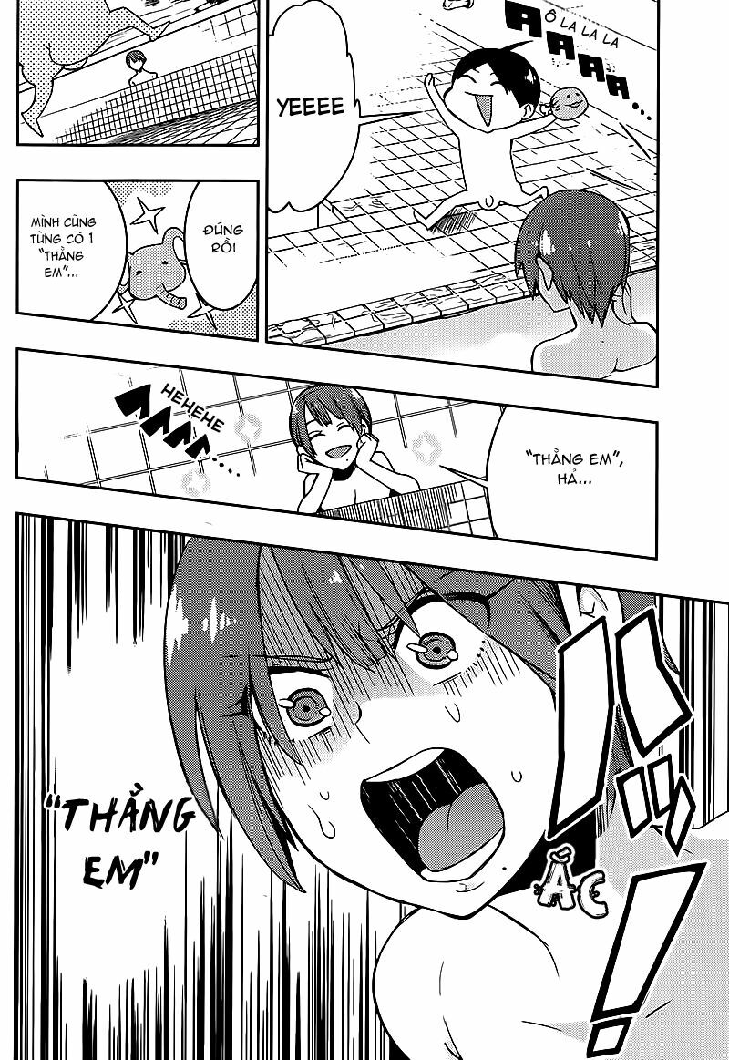 Boku Girl: Chapter 10