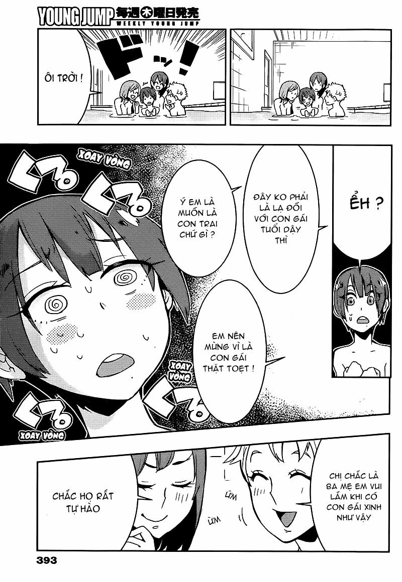 Boku Girl: Chapter 10