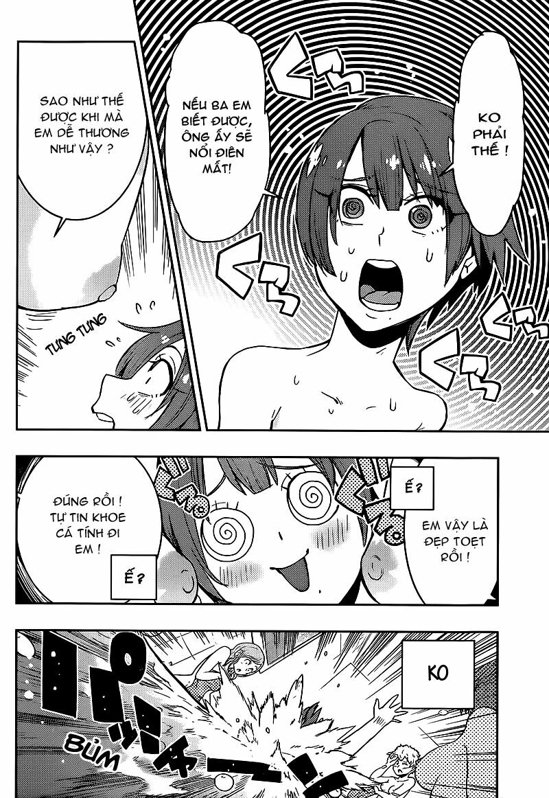 Boku Girl: Chapter 10