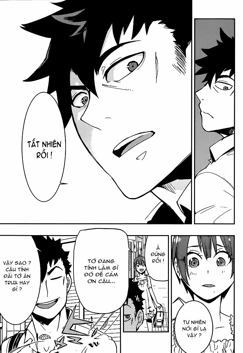 Boku Girl: Chapter 10
