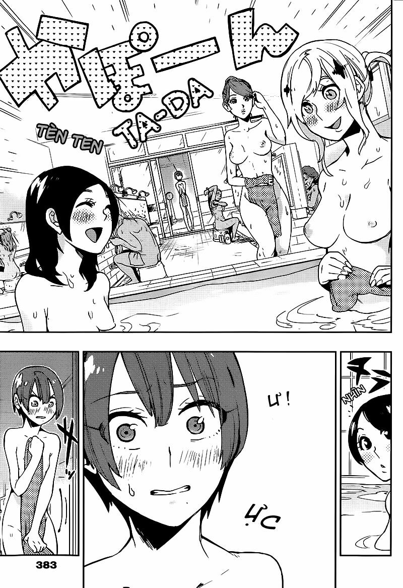 Boku Girl: Chapter 10