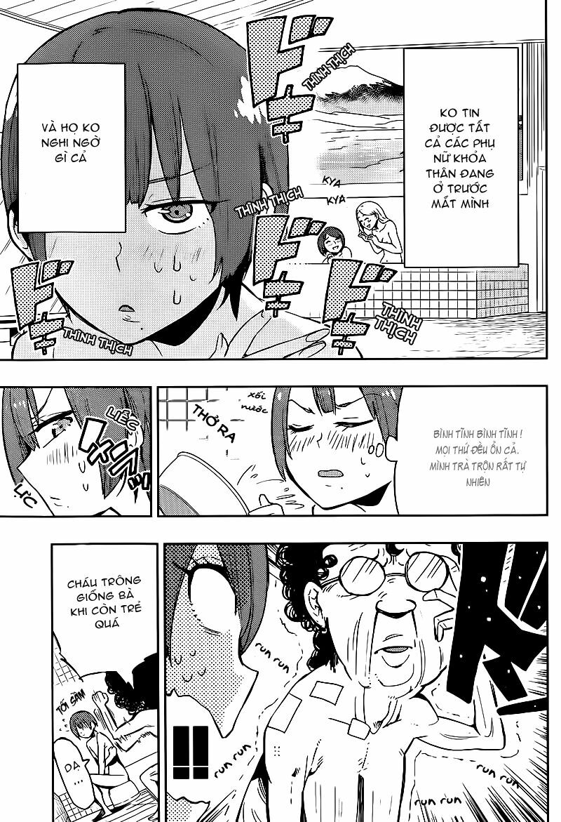 Boku Girl: Chapter 10