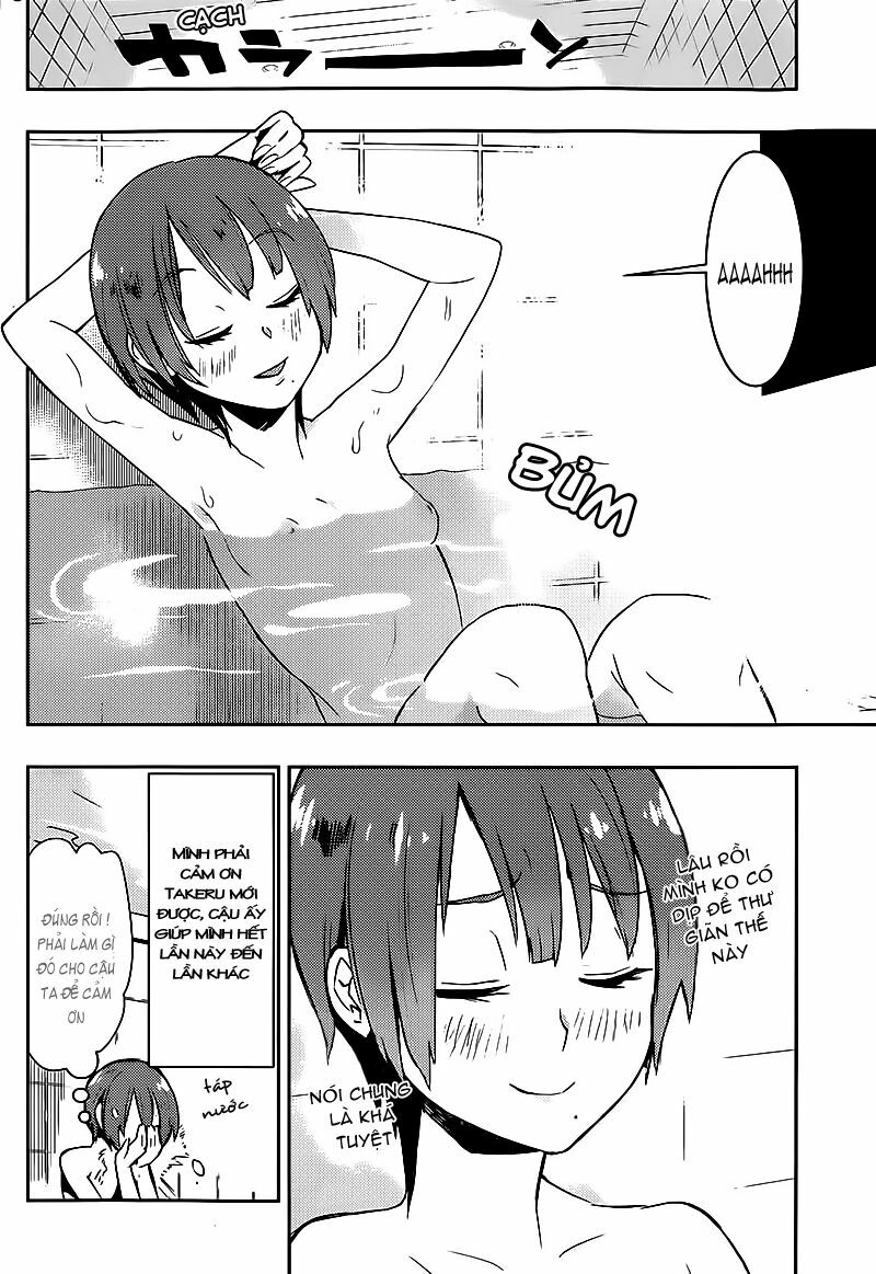 Boku Girl: Chapter 10
