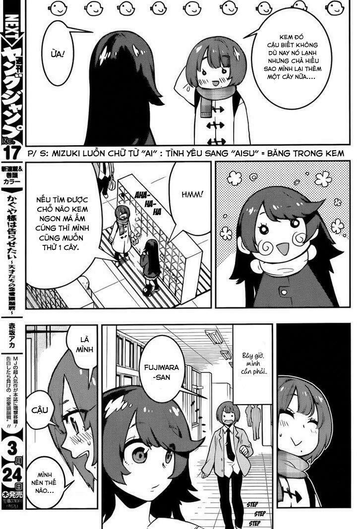 Boku Girl: Chapter 100