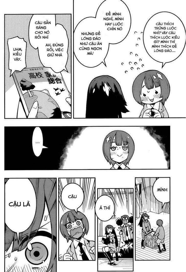 Boku Girl: Chapter 100