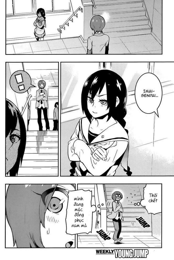 Boku Girl: Chapter 100