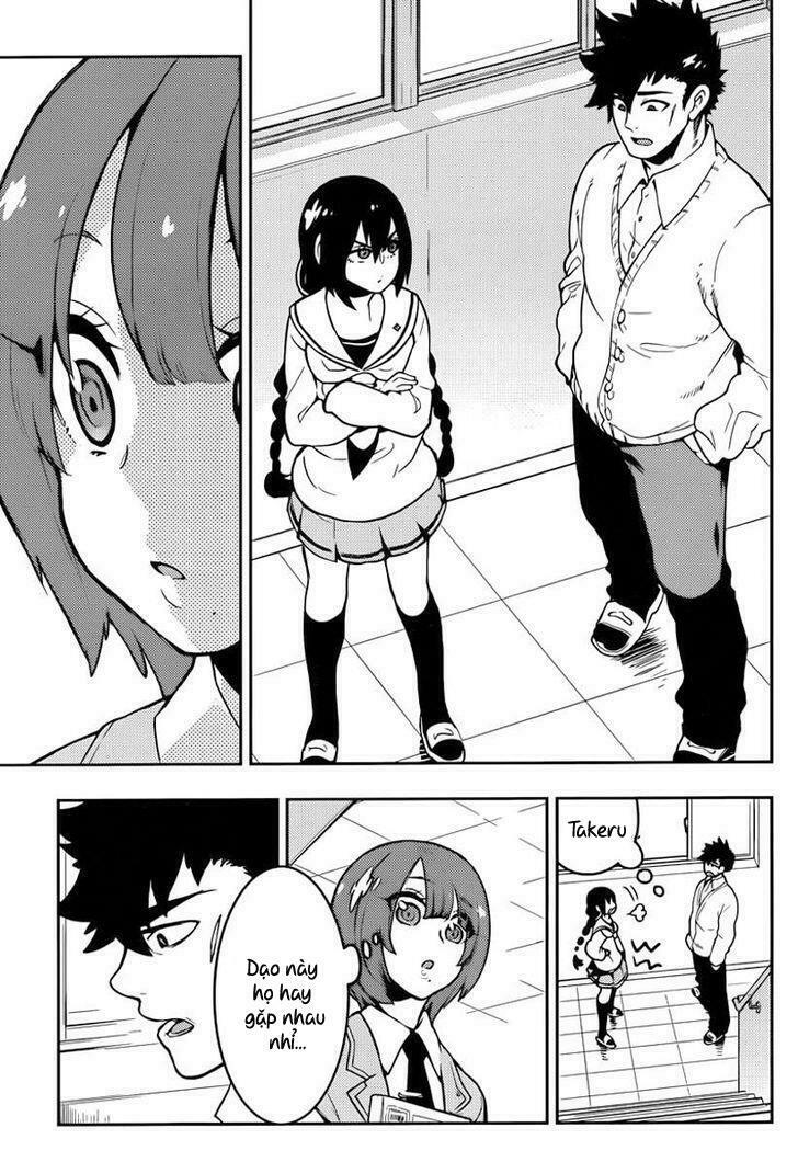 Boku Girl: Chapter 100