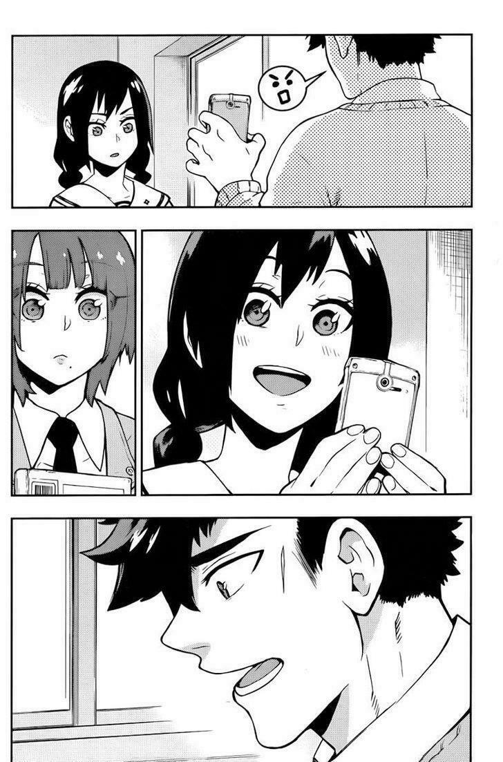 Boku Girl: Chapter 100