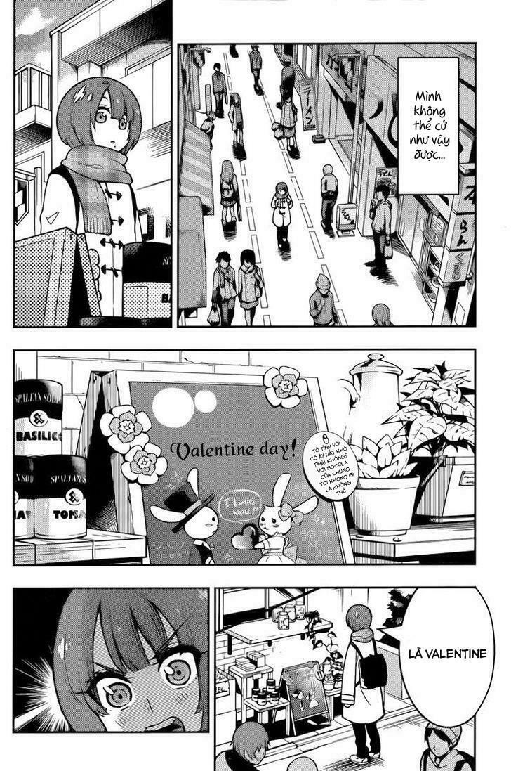 Boku Girl: Chapter 100