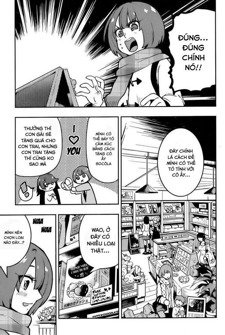 Boku Girl: Chapter 100