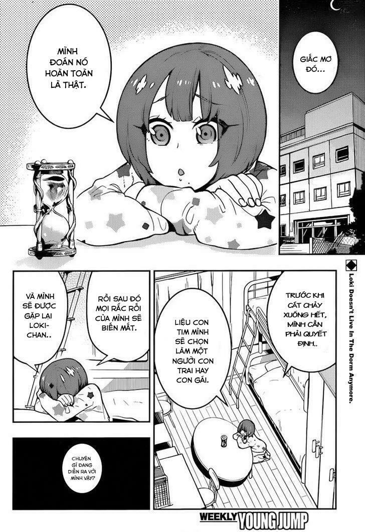 Boku Girl: Chapter 100