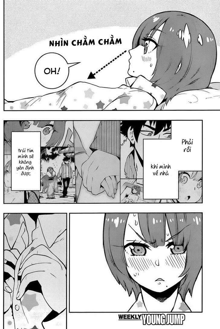 Boku Girl: Chapter 100