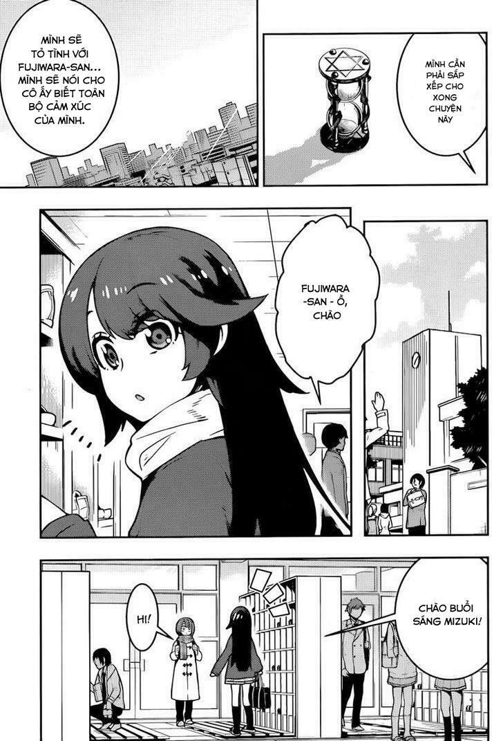 Boku Girl: Chapter 100