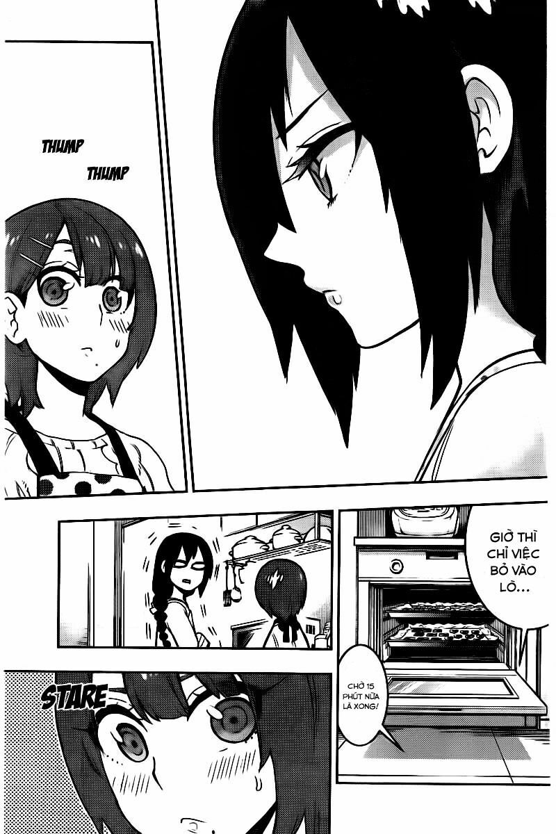 Boku Girl: Chapter 101