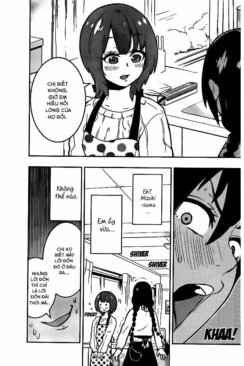 Boku Girl: Chapter 101