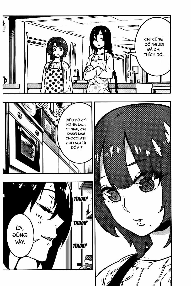 Boku Girl: Chapter 101