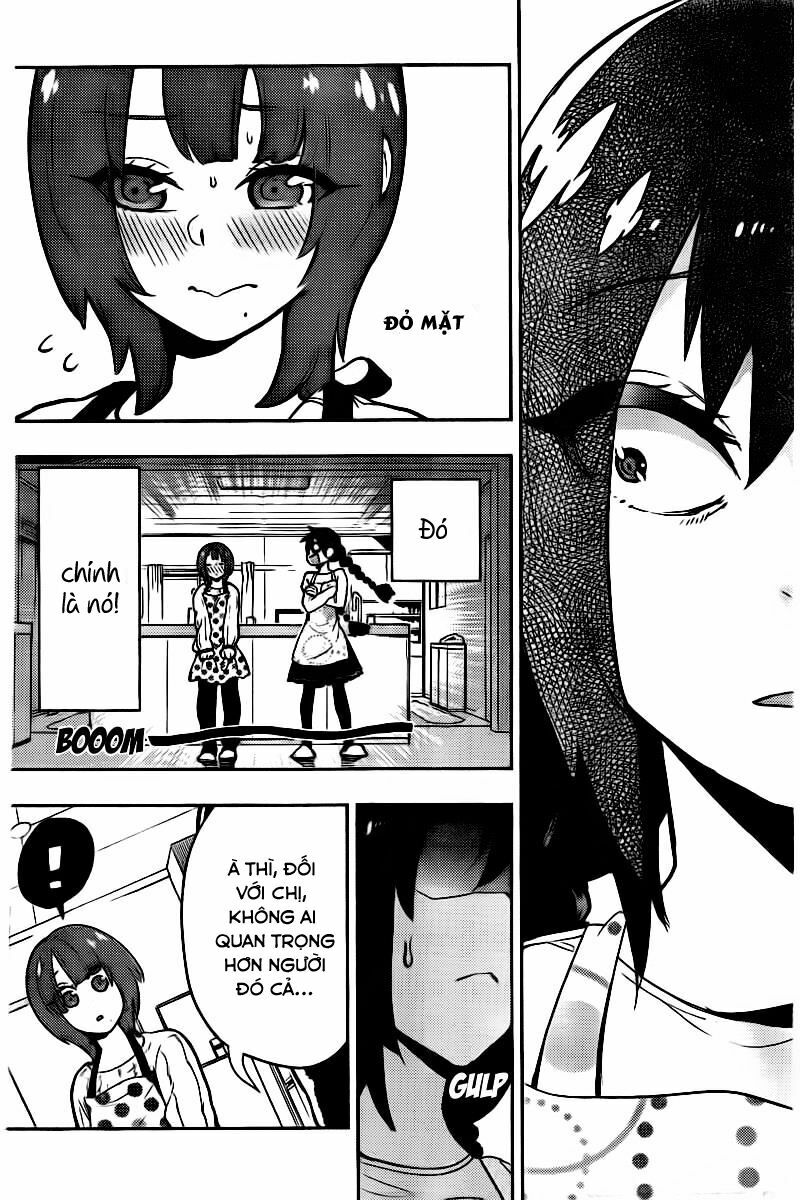 Boku Girl: Chapter 101