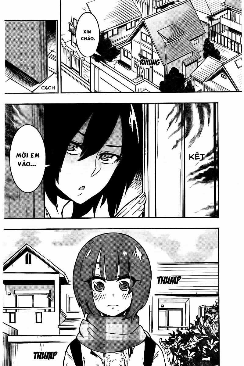Boku Girl: Chapter 101