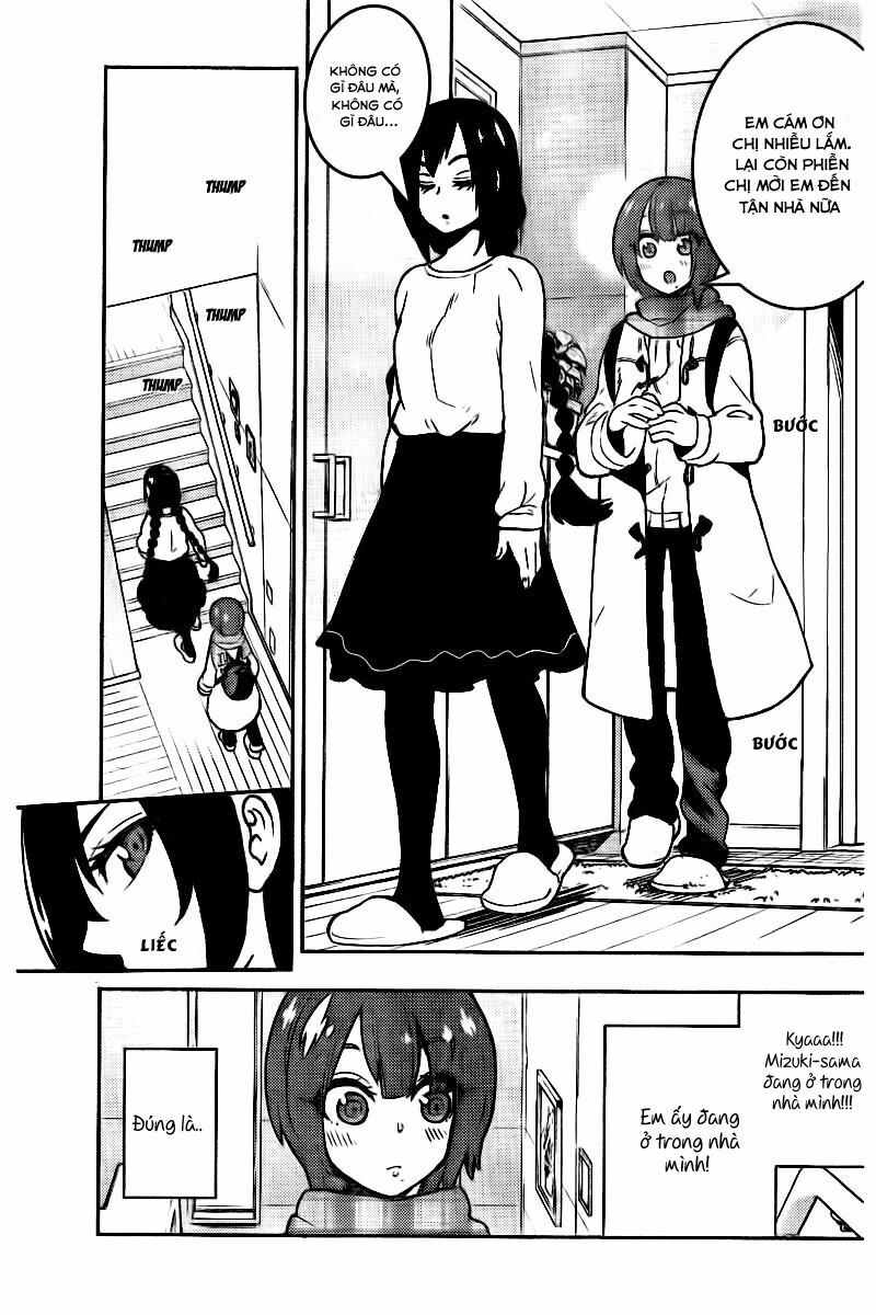 Boku Girl: Chapter 101