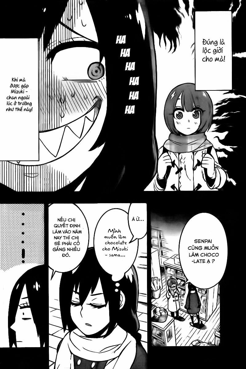 Boku Girl: Chapter 101