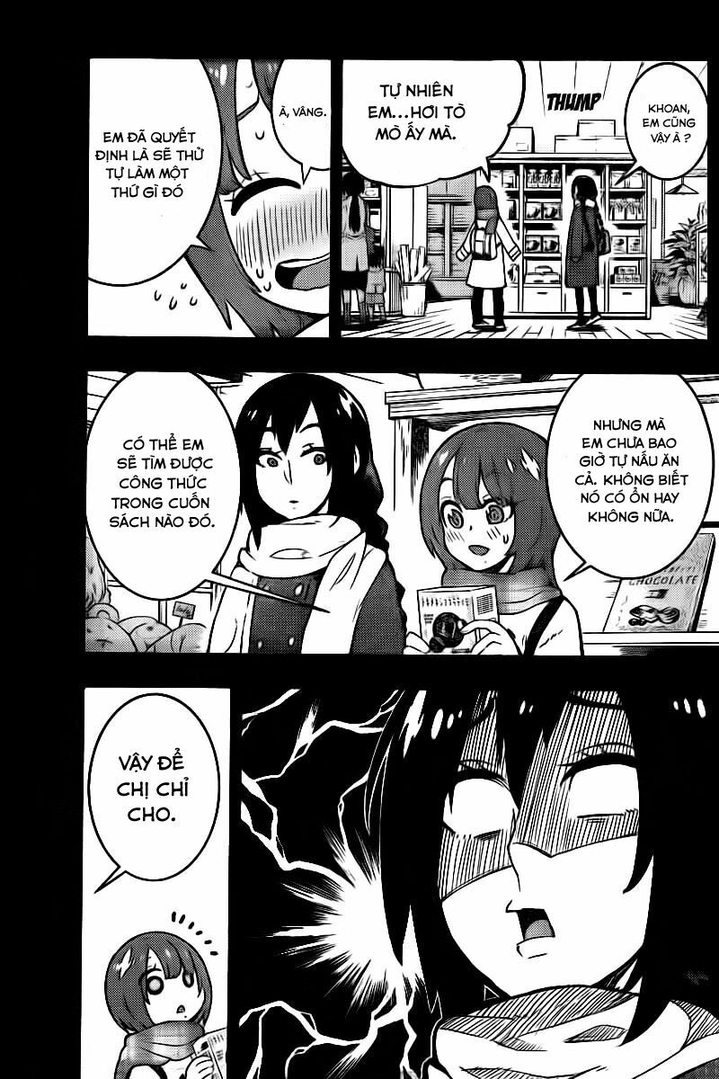 Boku Girl: Chapter 101