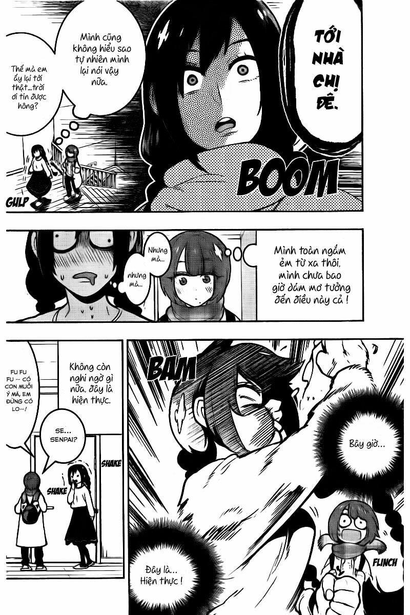 Boku Girl: Chapter 101