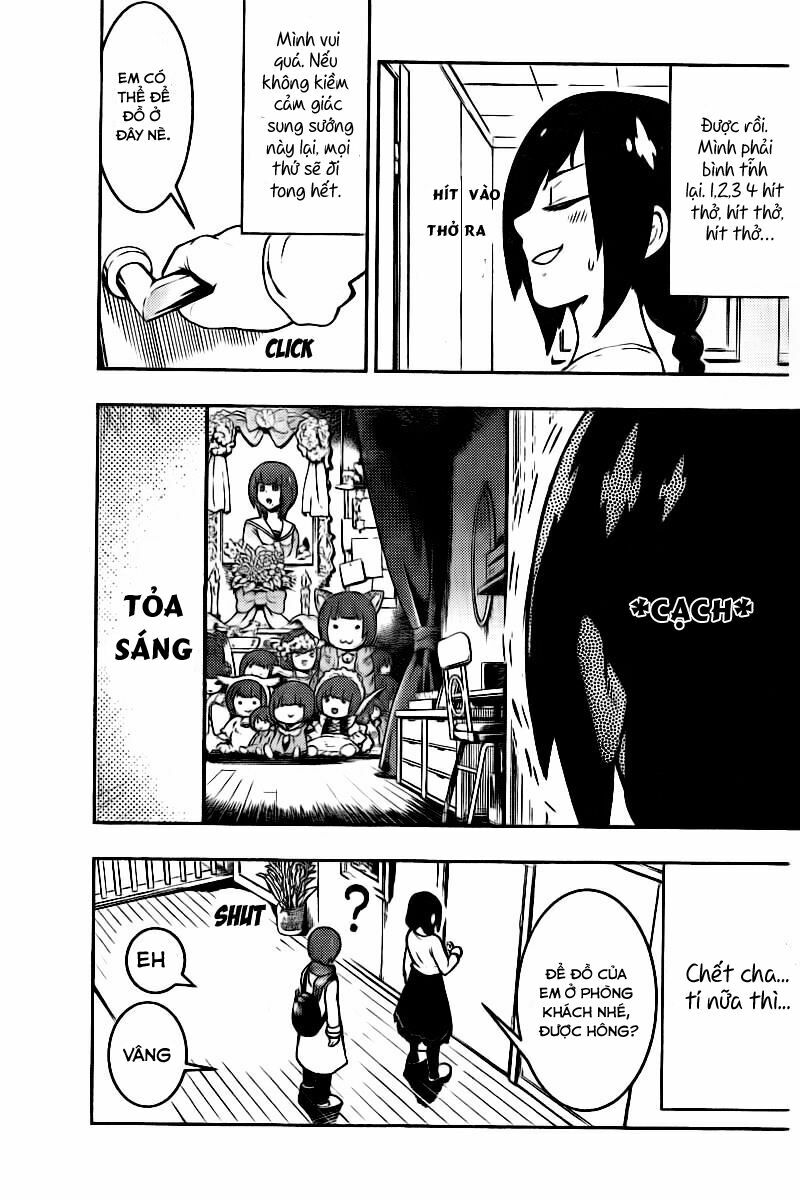 Boku Girl: Chapter 101
