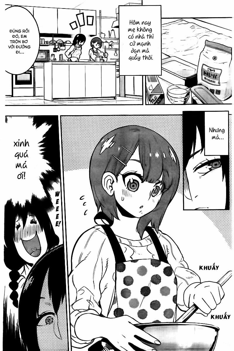 Boku Girl: Chapter 101