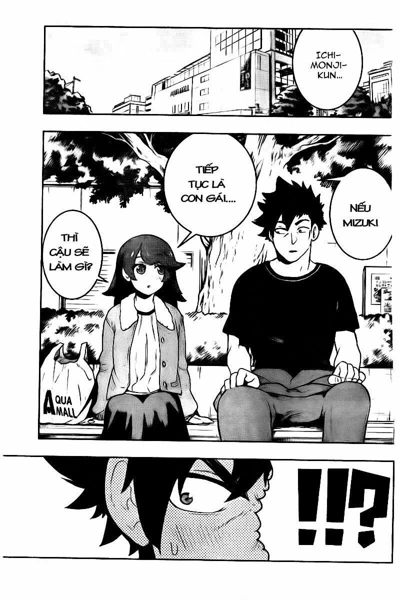 Boku Girl: Chapter 102