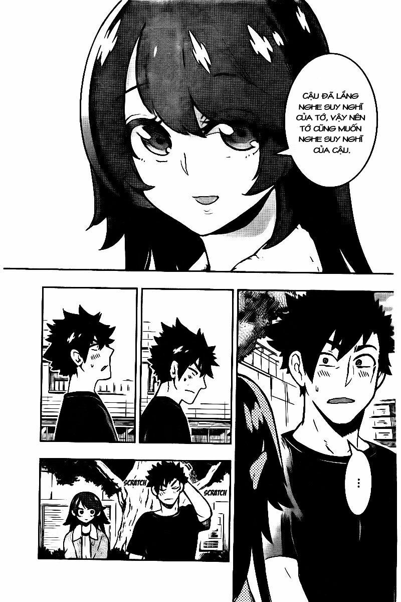 Boku Girl: Chapter 102