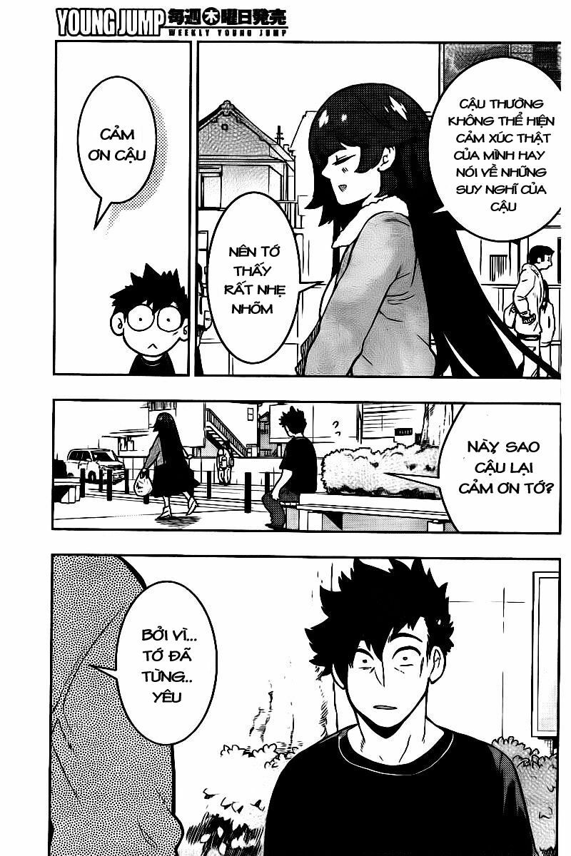 Boku Girl: Chapter 102