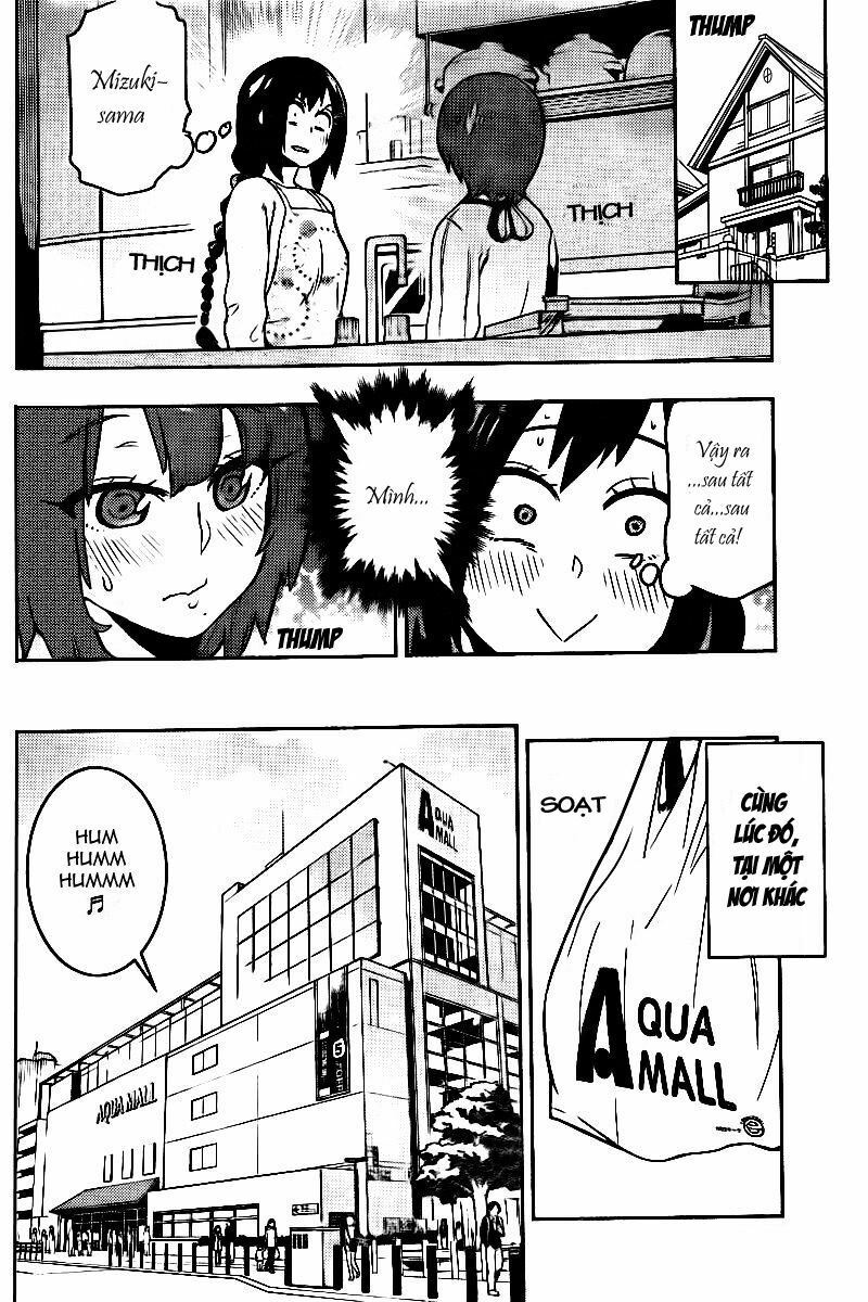 Boku Girl: Chapter 102