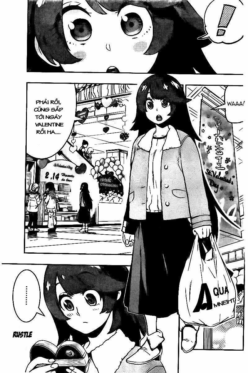 Boku Girl: Chapter 102