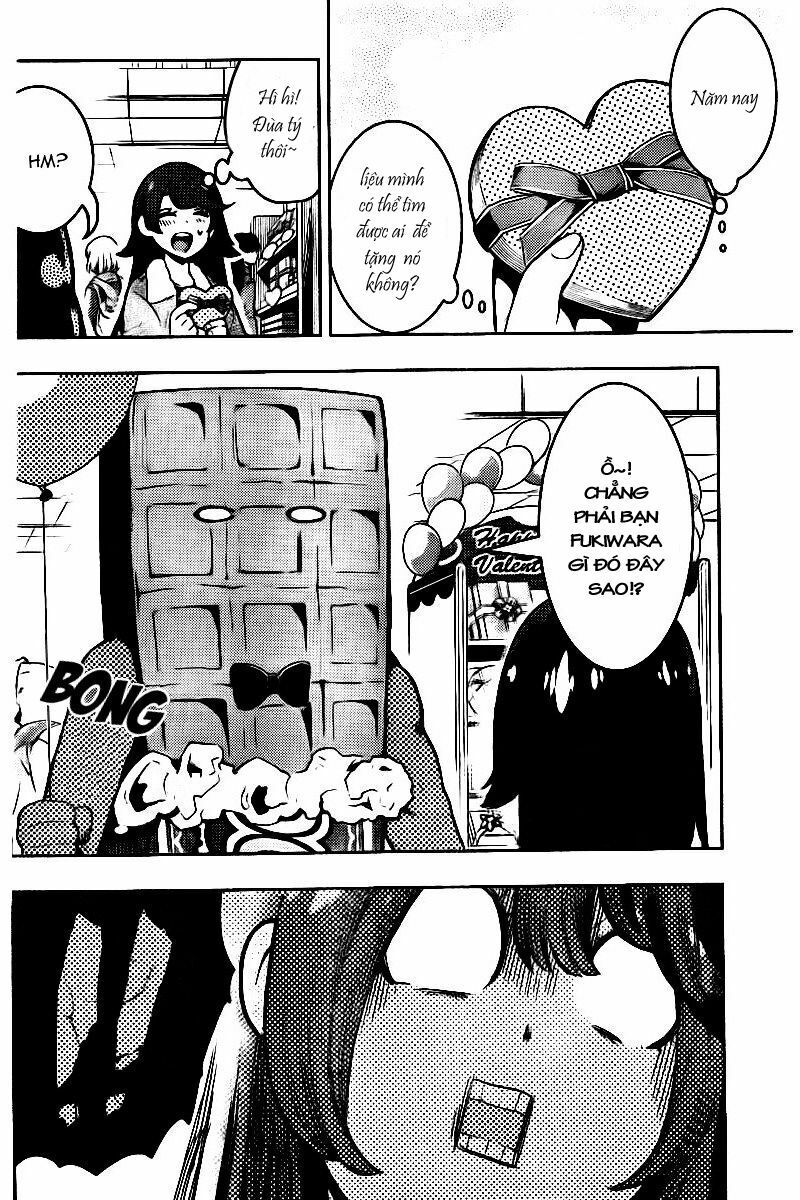 Boku Girl: Chapter 102