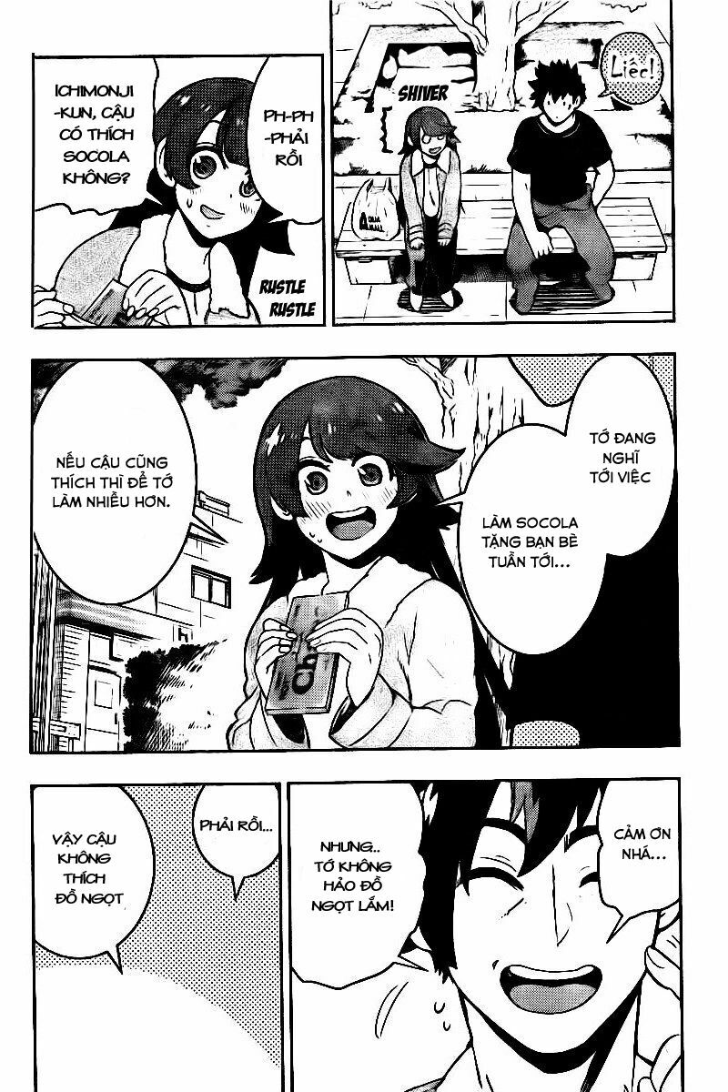 Boku Girl: Chapter 102