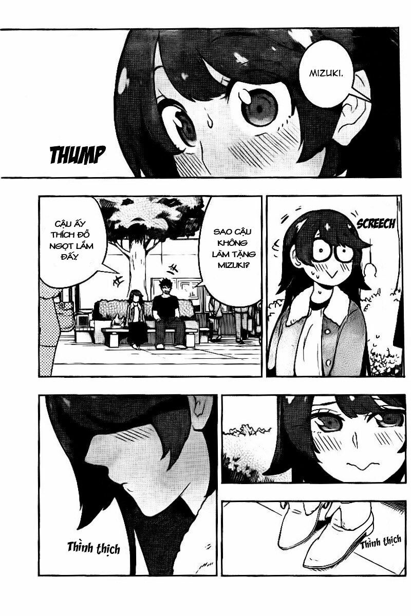 Boku Girl: Chapter 102