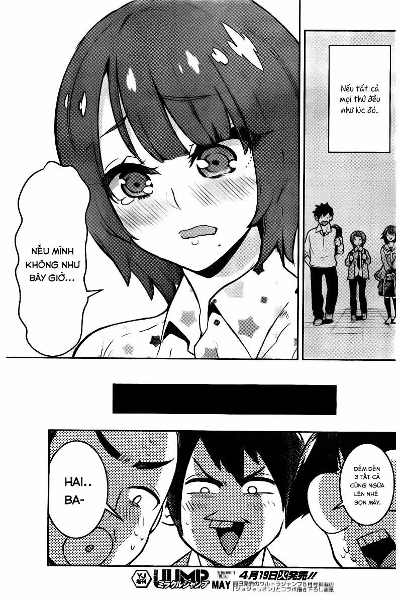 Boku Girl: Chapter 103: Lễ tình nhân của tôi