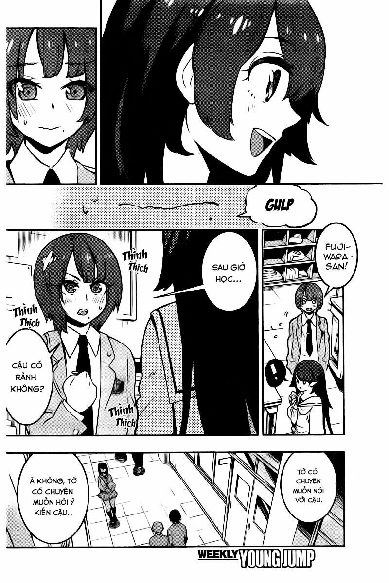 Boku Girl: Chapter 103: Lễ tình nhân của tôi