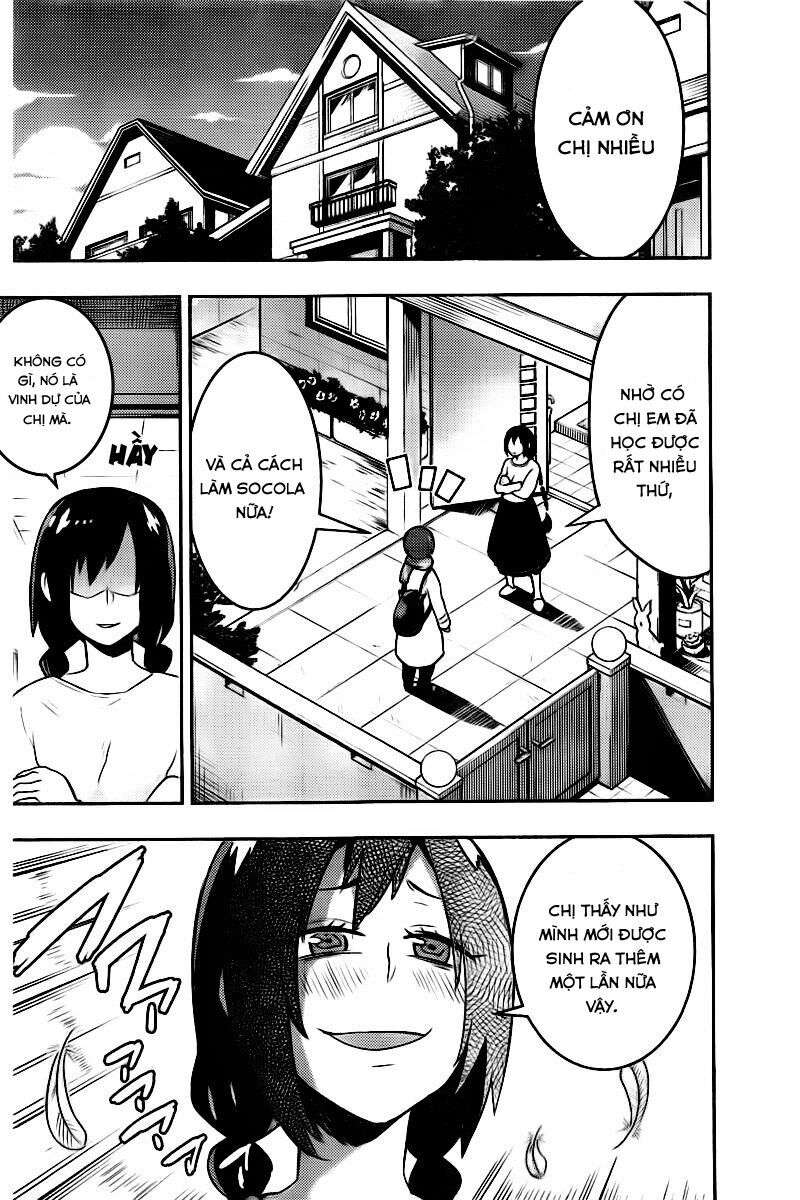 Boku Girl: Chapter 103: Lễ tình nhân của tôi