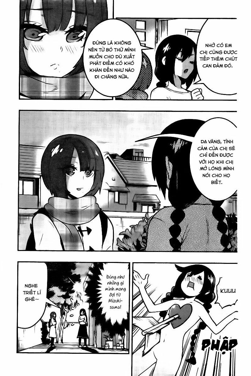 Boku Girl: Chapter 103: Lễ tình nhân của tôi
